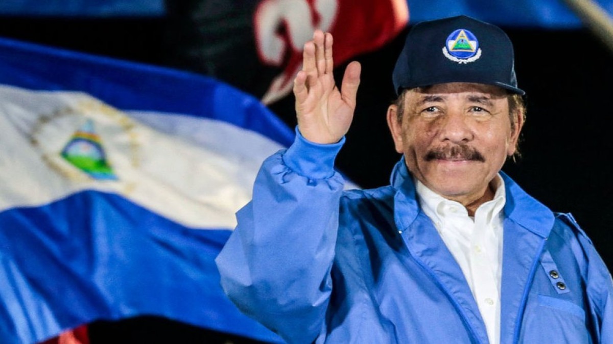 Nicarágua: Como Ortega foi de revolucionário discreto a governante mão de ferro