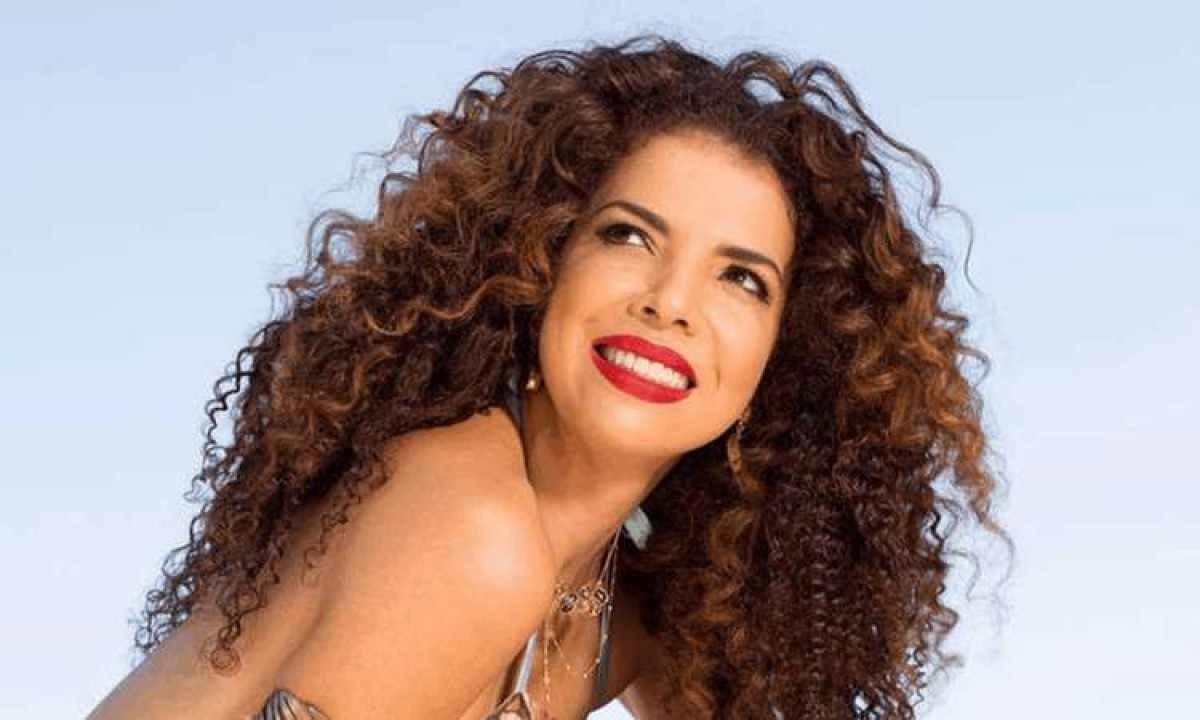 Vanessa da Mata se sente ameaçada em Trancoso e faz boletim de ocorrência