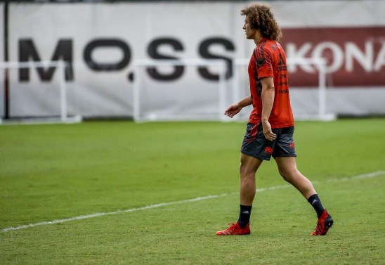 Marcelo Cortes/Flamengo