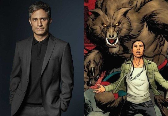Fox /Divulgação e Marvel Comics/Reprodução