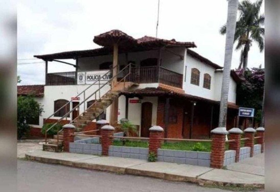 PCMG/Divulgação