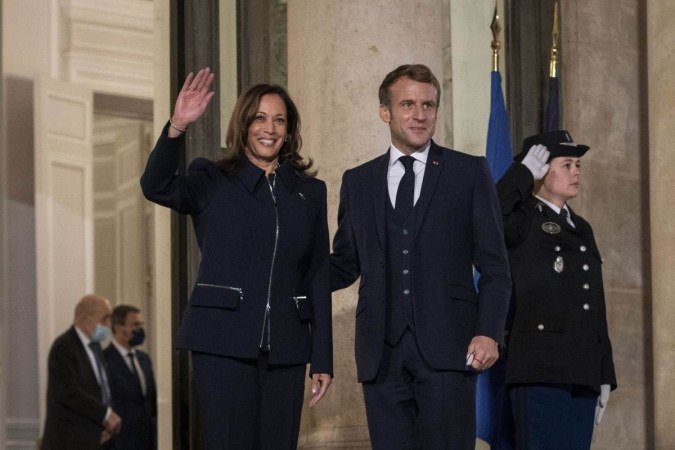 (crédito: AFP) (crédito: AFP)