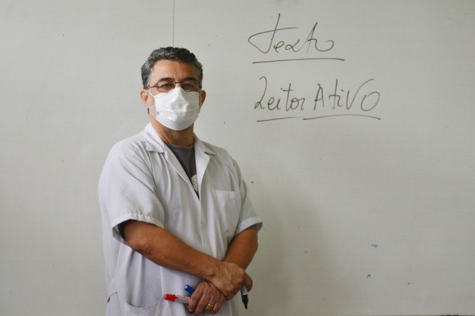 (crédito: Fotos: Ed Alves/CB/D.A.Press) (crédito: Fotos: Ed Alves/CB/D.A.Press)