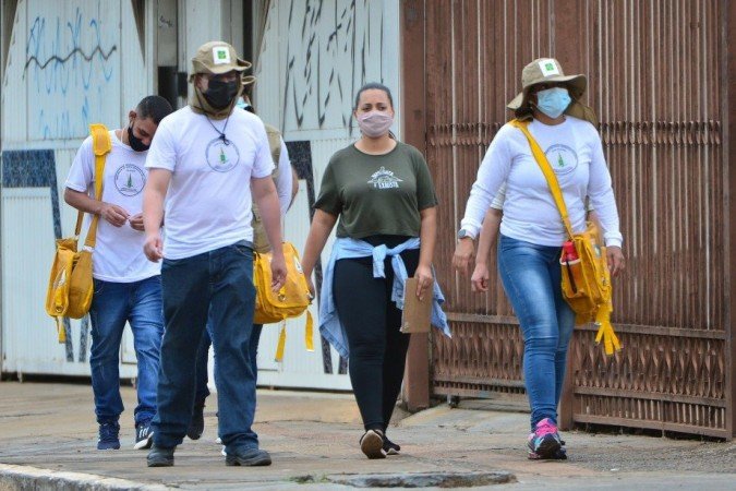 (crédito: Fotos: Ed Alves/CB/D.A.Press) (crédito: Fotos: Ed Alves/CB/D.A.Press)