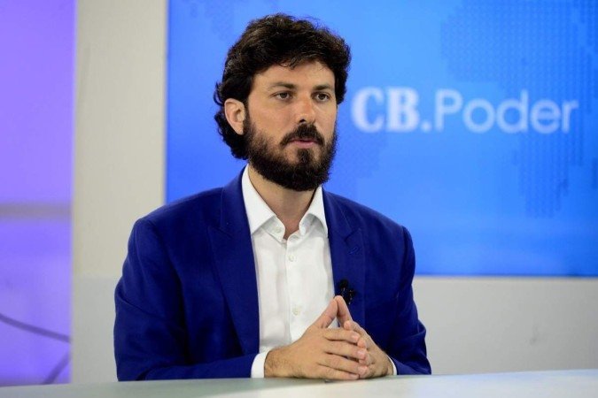 (crédito: Marcelo Ferreira/CB/D.A Press) (crédito: Marcelo Ferreira/CB/D.A Press)