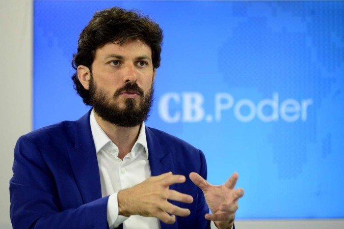  (crédito:  Marcelo Ferreira/CB/D.A Press)