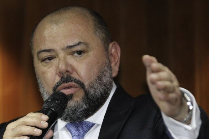  (crédito:  Fabio Rodrigues-Pozzebom/Ag..ncia Brasil)