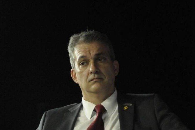  (crédito:  Carlos Vieira/CB)