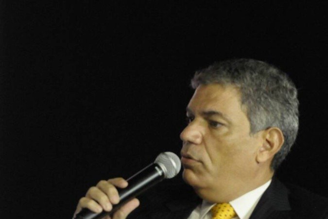  (crédito:  Carlos Vieira/CB)