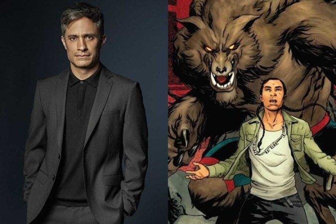 (crédito: Fox /Divulgação e Marvel Comics/Reprodução) (crédito: Fox /Divulgação e Marvel Comics/Reprodução)