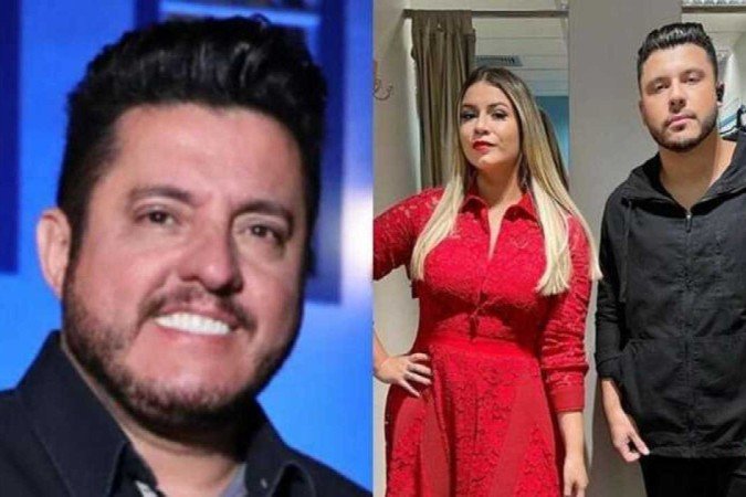 (crédito: Reprodução/Instagram) (crédito: Reprodução/Instagram)