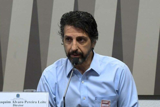 (crédito: MARCOS OLIVEIRA/AGÊNCIA SENADO ) (crédito: MARCOS OLIVEIRA/AGÊNCIA SENADO )