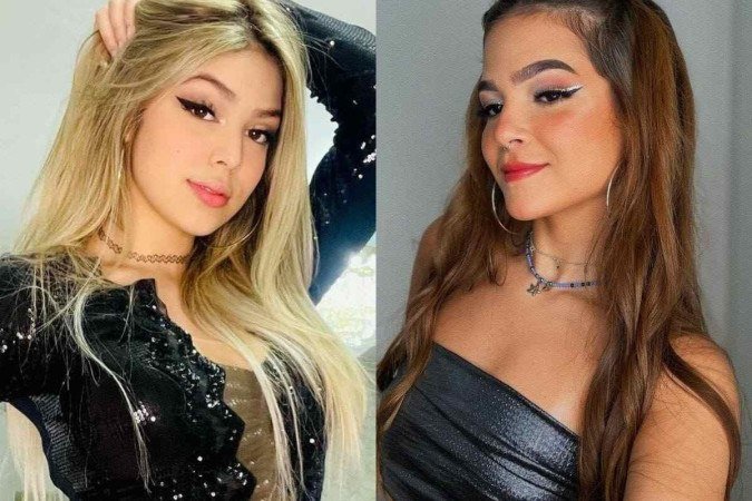 (crédito: Instagram/Reprodução) (crédito: Instagram/Reprodução)
