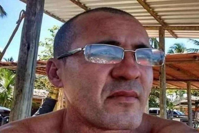 (crédito: Corpo identificado na tragédia em Brumadinho era de Uberlandio Antônio da Silva, mecânico terceirizado da Vale.) (crédito: Corpo identificado na tragédia em Brumadinho era de Uberlandio Antônio da Silva, mecânico terceirizado da Vale.)