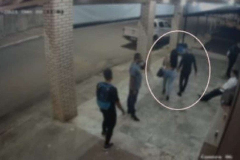 Após passar noite bebendo juntas, mulher dopa e rouba vítimas em Valparaíso