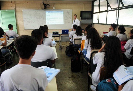 Lúcio Bernardo Jr / Agência Brasília