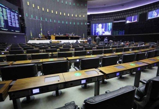 Cleia Viana/Câmara dos Deputados   