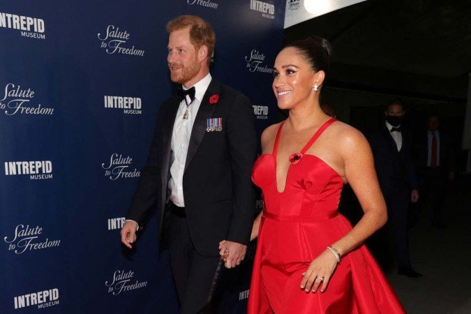 (crédito: Dia Dipasupil / GETTY IMAGES NORTH AMERICA / Getty Images via AFP) (crédito: Dia Dipasupil / GETTY IMAGES NORTH AMERICA / Getty Images via AFP)