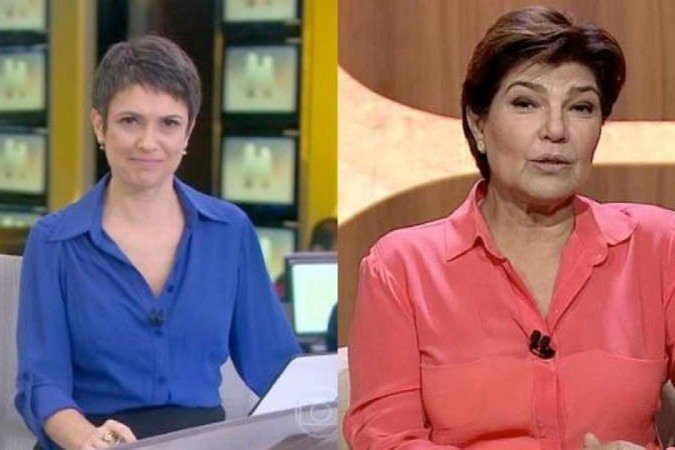 (crédito: Reprodução/Instagram) (crédito: Reprodução/Instagram)