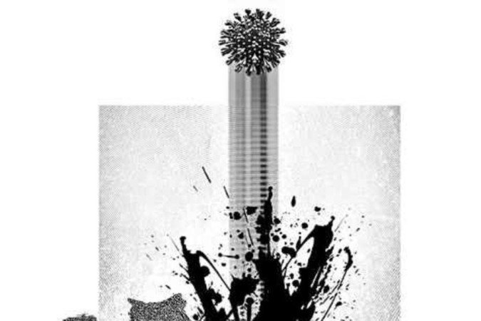  (crédito: Maure/CB/D.A. Press)