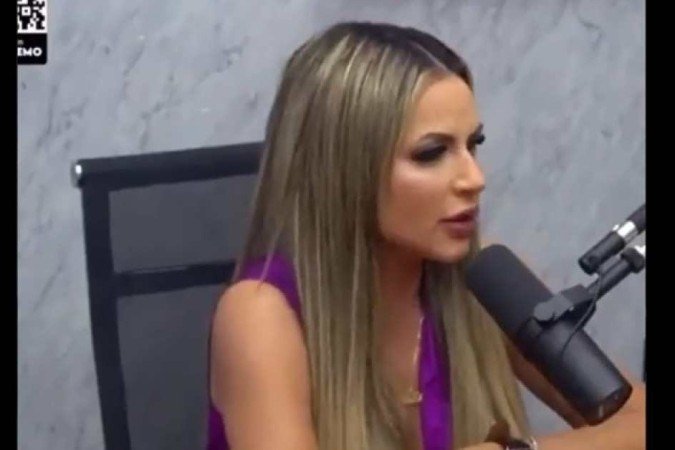 Deolane, contudo, não escondeu que o tema pode ser polêmico e já previu brigas e perdas de seguidores - (crédito: Reprodução) Deolane, contudo, não escondeu que o tema pode ser polêmico e já previu brigas e perdas de seguidores - (crédito: Reprodução)