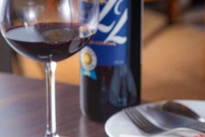 Loja oferece uma variedade de nhoques
