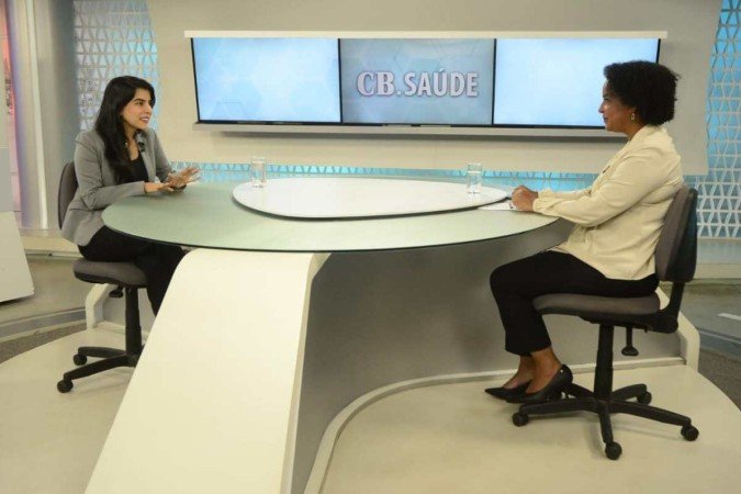 (crédito: Marcelo Ferreiro/ CB/ DA Press) (crédito: Marcelo Ferreiro/ CB/ DA Press)