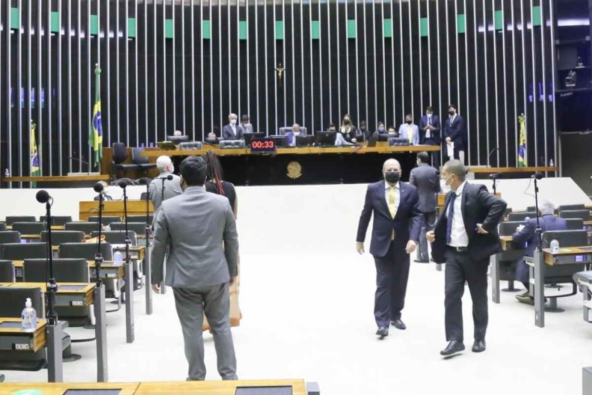 Senado dá aval a uso de térmicas a carvão em Santa Catarina