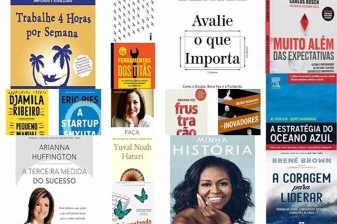 (crédito: Reprodução) (crédito: Reprodução)