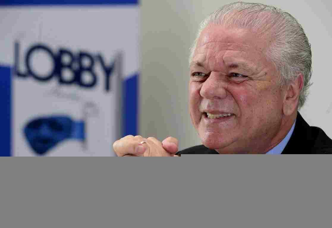 (crédito: Marcelo Ferreira/CB/D.A.Press) (crédito: Marcelo Ferreira/CB/D.A.Press)