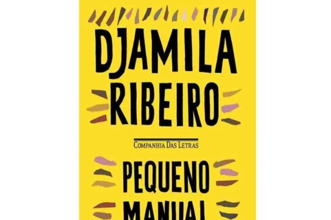 Pequeno manual antirracista eBook de Djamila Ribeiro - EPUB Livro