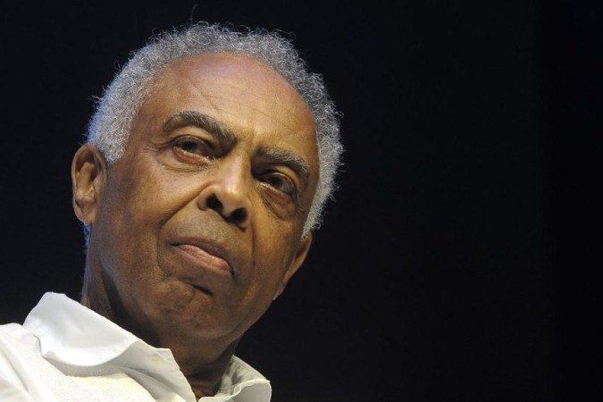 Fernando Frazão/Agência Brasil
Gilberto Gil, 79 anos, se tornou um 'imortal' da Academia Brasileira de Letras (ABL) - Fernando Frazão/Agência Brasil
Gilberto Gil, 79 anos, se tornou um 'imortal' da Academia Brasileira de Letras (ABL) -
