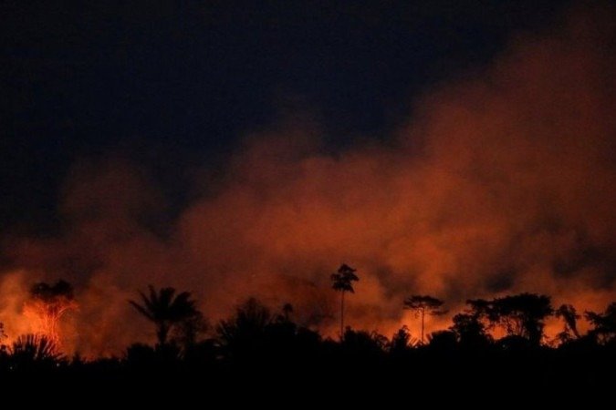 Reuters/Bruno Kelly
- Reuters/Bruno Kelly
-
