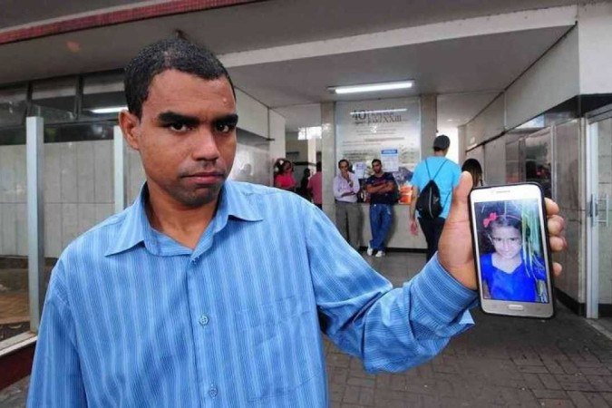  (crédito: Gladyston Rodrigues/EM/D.A Press )