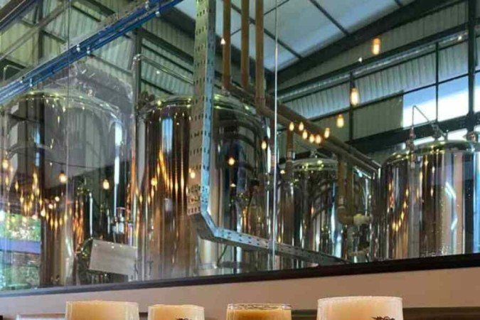 A 1ª edição do Artesanal Beer Festival Brasília, acontece neste sábado (13/11) e domingo (14/11), no estacionamento do Funções Múltiplas, em Planaltina.