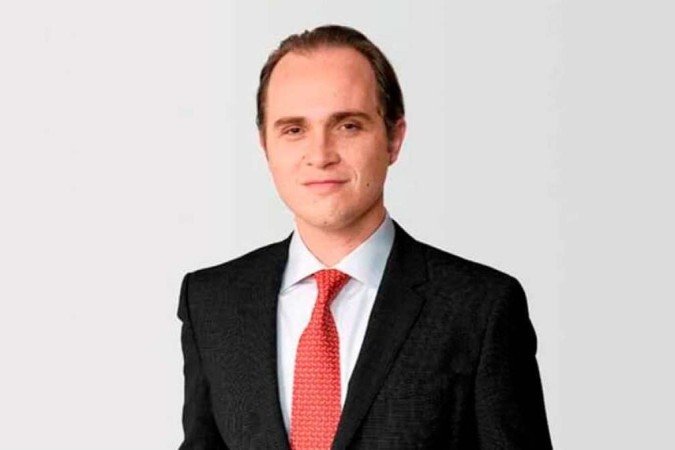 Com 36 anos, Rodrigo Mudrovitsch foi o segundo mais jovem a ser integrado na corte durante toda a história da OEA - (crédito: Reprodução/Redes sociais) Com 36 anos, Rodrigo Mudrovitsch foi o segundo mais jovem a ser integrado na corte durante toda a história da OEA - (crédito: Reprodução/Redes sociais)