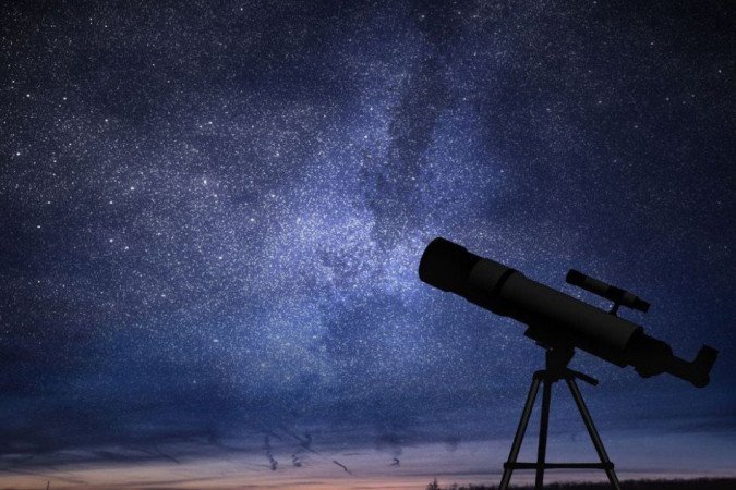 (crédito: Olimp..ada Latino-Americana de Astronomia e Astron..utica) (crédito: Olimp..ada Latino-Americana de Astronomia e Astron..utica)