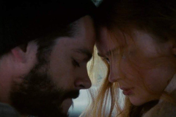 No videoclipe, que é dirigido e roteirizado pela própria Taylor, Sadie e Dylan são um casal com diferença de idade - (crédito: Reprodução/Instagram) No videoclipe, que é dirigido e roteirizado pela própria Taylor, Sadie e Dylan são um casal com diferença de idade - (crédito: Reprodução/Instagram)