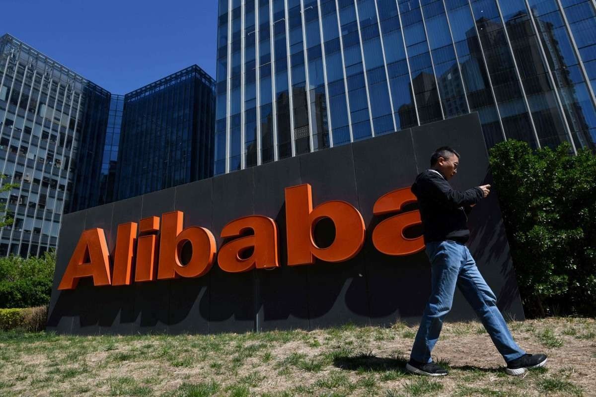 Alibaba bate recorde de vendas no 'Dia do Solteiro', apesar da pressão do governo