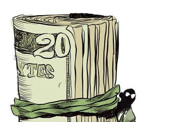 bsbdf dinheiro - (crédito: kleber sales) bsbdf dinheiro - (crédito: kleber sales)