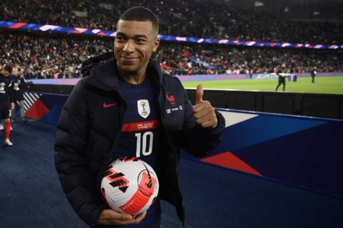  (crédito: FRANCK FIFE / AFP)