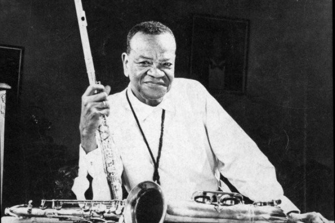  (crédito: Pixinguinha / Divulgação)