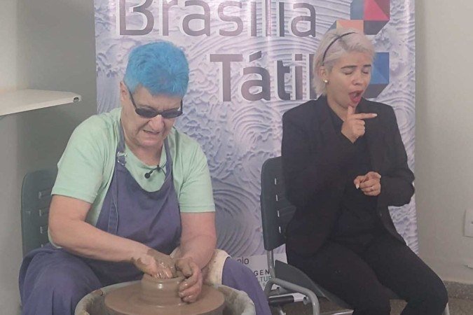 (crédito: Material cedido ao Correio) (crédito: Material cedido ao Correio)