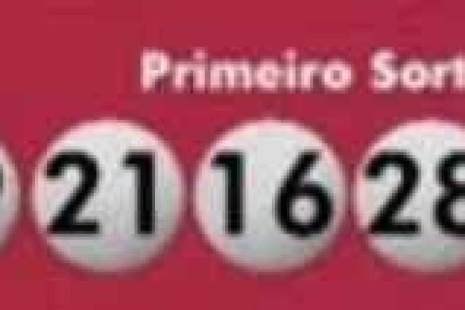 Confira os números sorteados na Dupla Sena deste sábado (13/11)