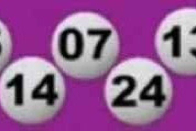 Confira os números sorteados na Lotofácil deste sábado (13/11)