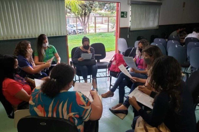  (crédito: Divulgação/Sedes)