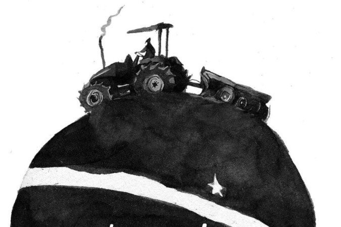  (crédito:  kleber sales cb/d.a. press)