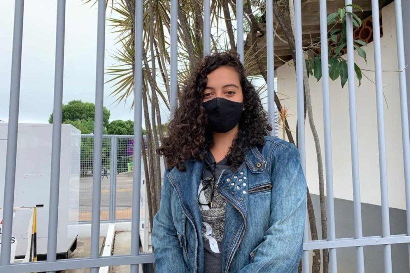 Para a estudante de letras da Universidade Paulista (Unip) Joaquina de Oliveira Rufino, 45 anos, conciliar as responsabilidades do final do curso com a prova foi difícil, mas ela destaca a importância de uma boa nota para quando for ingressar no mercado de trabalho. 