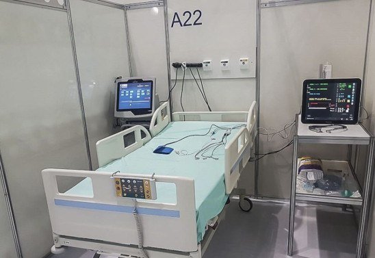 Warley de Andrade/TV Brasil