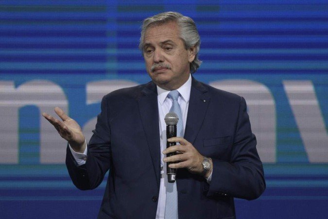 (crédito: AFP) (crédito: AFP)